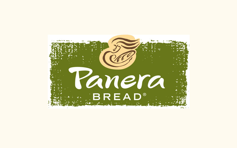 Panera bread logo