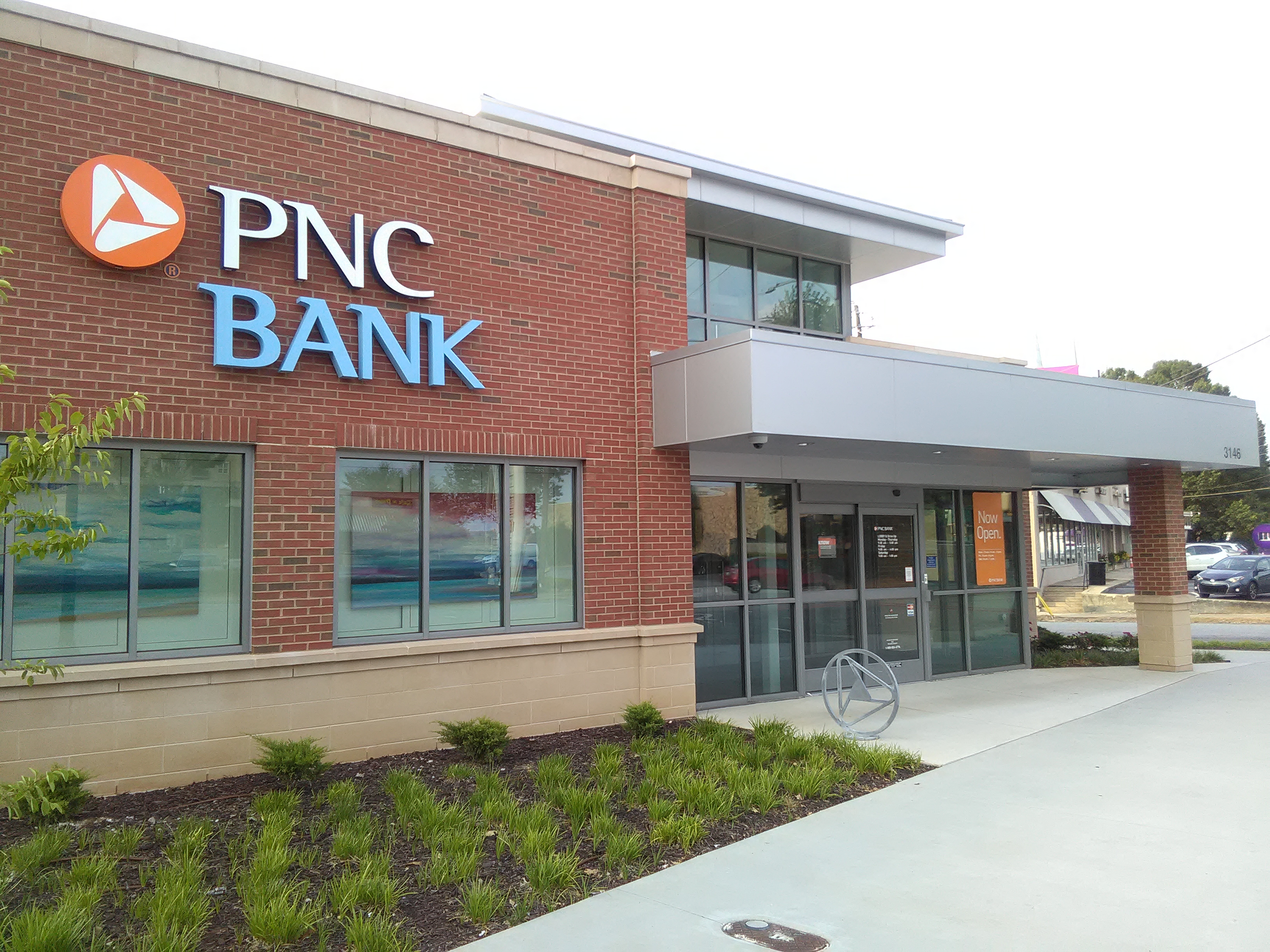 PNC Bank | Atlanta, GA