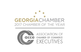 GA Chamber Logo
