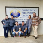 Grace Community Fellowship Food Pantry