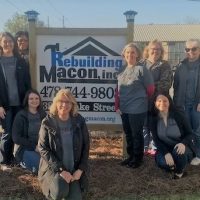 Rebuilding Macon Rebuilding Macon