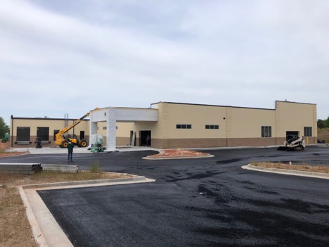 Goodwill Industries In Villa Rica, GA