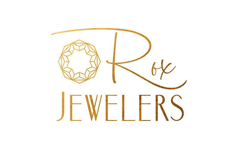 Rox Jewelers logo