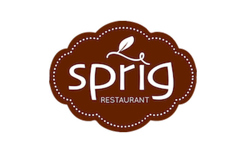sprig logo