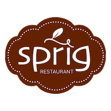 Tenant Spotlight: Sprig Restaurant