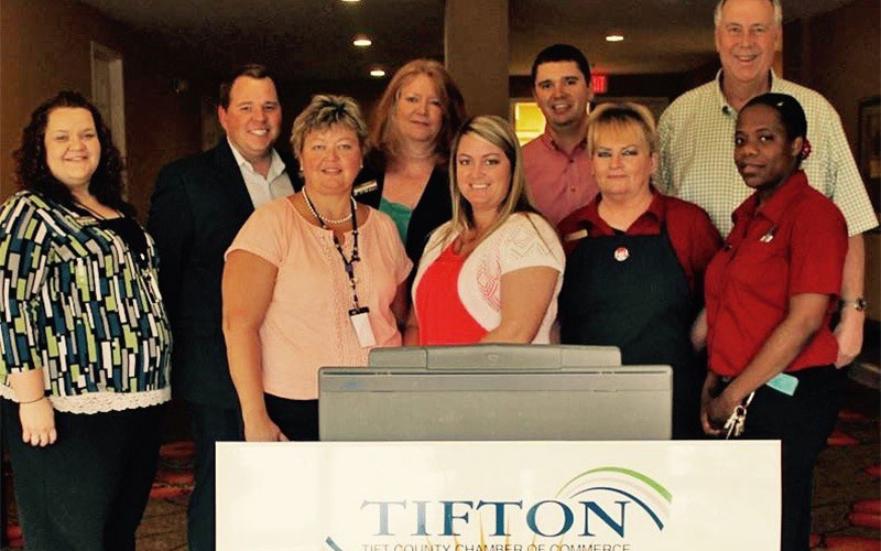 Tifton-Tift County Chamber of Commerce