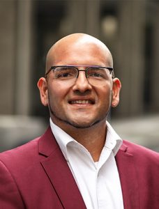 Carlos Robertson Stafford